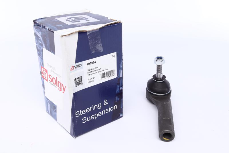Tie Rod End