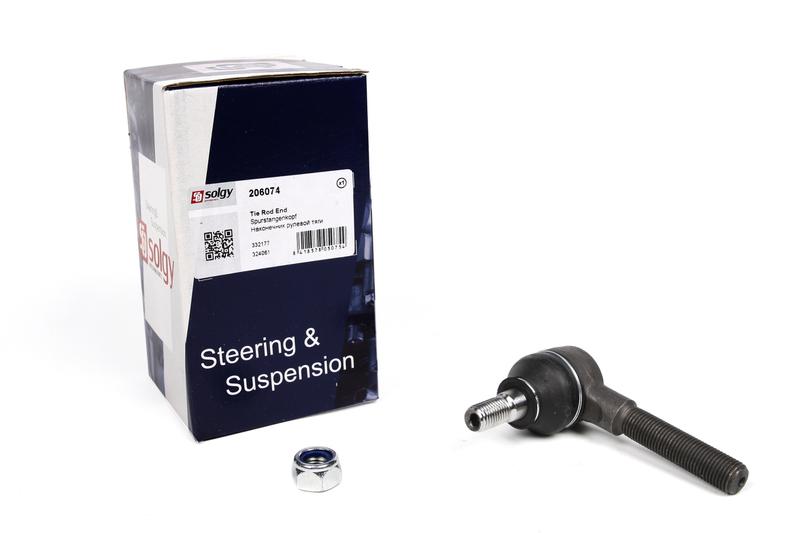 Tie Rod End