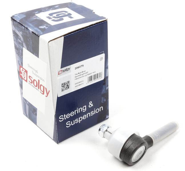 Tie Rod End