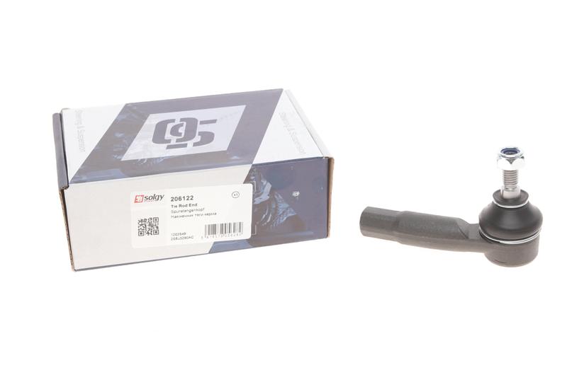 Tie Rod End