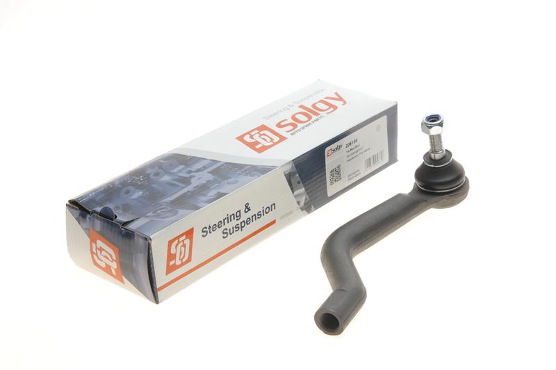 Tie Rod End