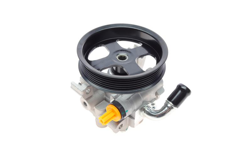 Power Steering Pump