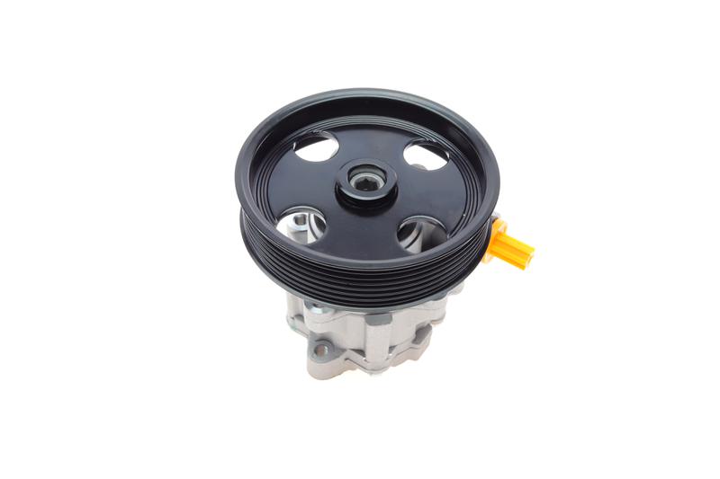Power Steering Pump