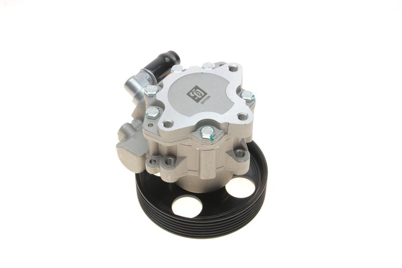 Power Steering Pump