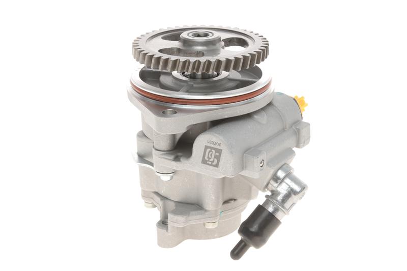 Power Steering Pump