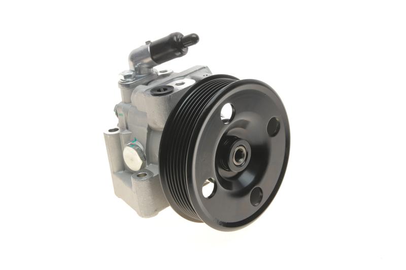 Power Steering Pump
