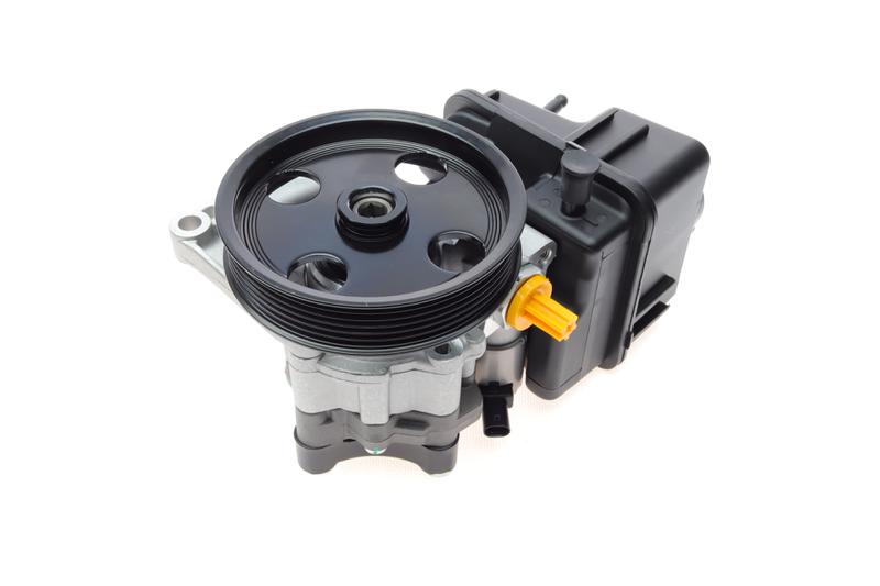 Power Steering Pump