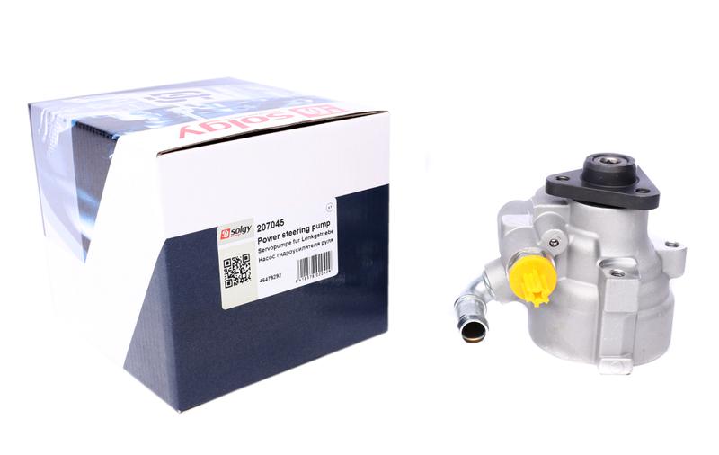 Power Steering Pump