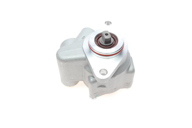Power Steering Pump