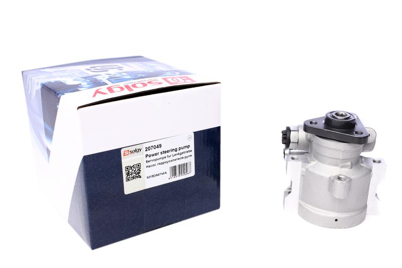 Power Steering Pump
