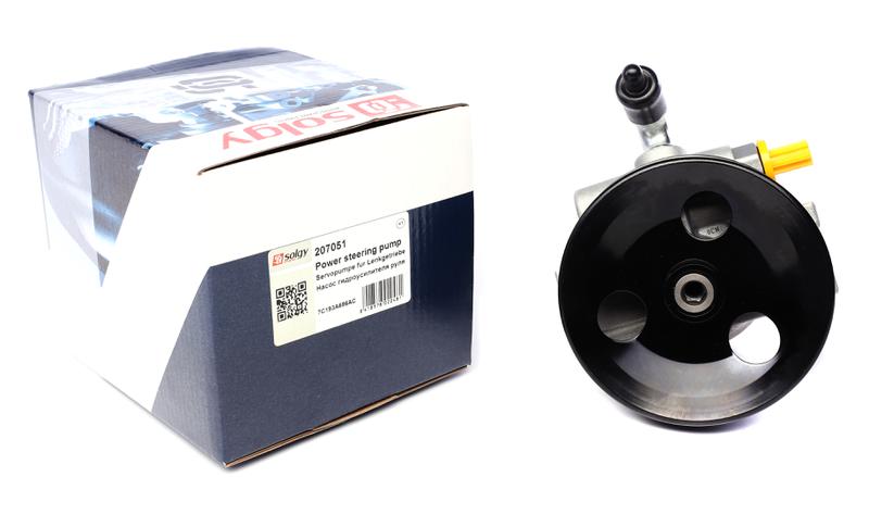 Power Steering Pump