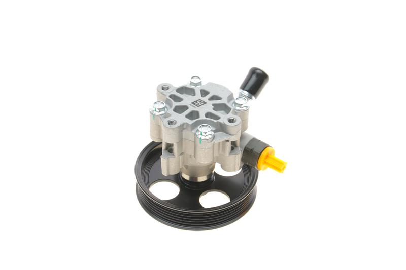 Power Steering Pump