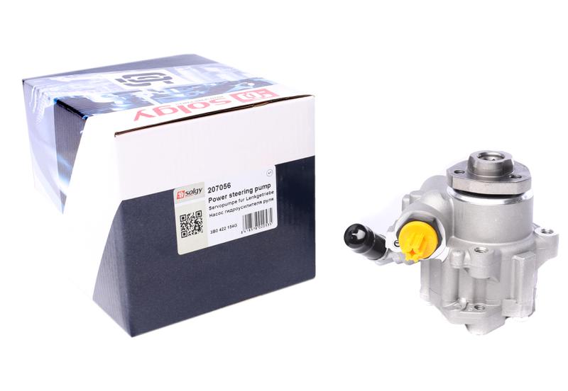 Power Steering Pump
