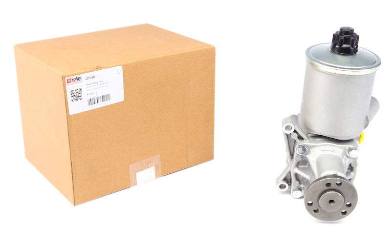 Power Steering Pump