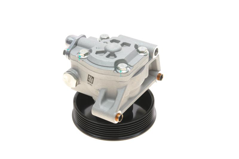 Power Steering Pump