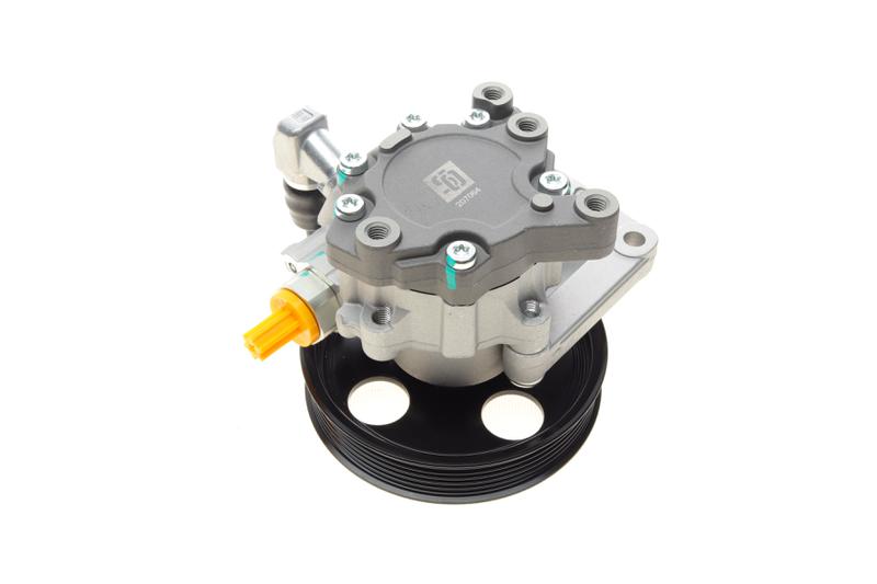 Power Steering Pump
