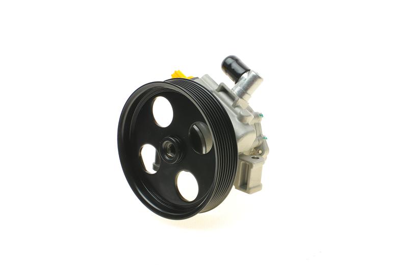 Power Steering Pump
