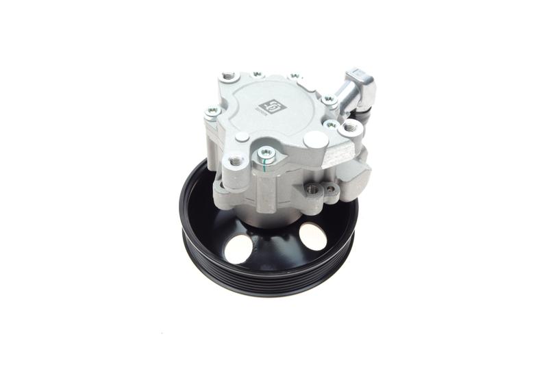 Power Steering Pump