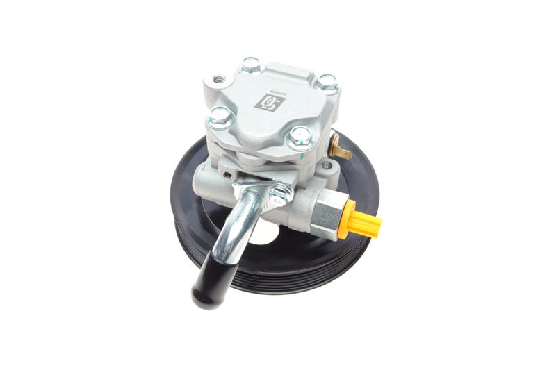 Power Steering Pump