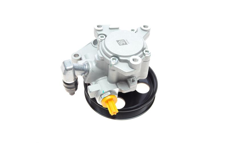 Power Steering Pump