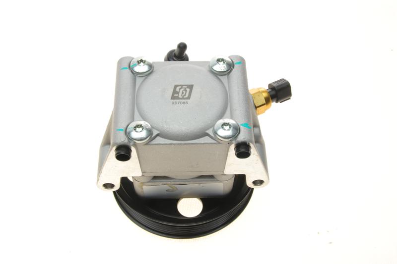 Power Steering Pump