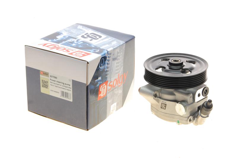 Power Steering Pump