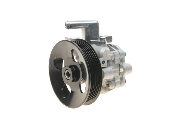Power Steering Pump