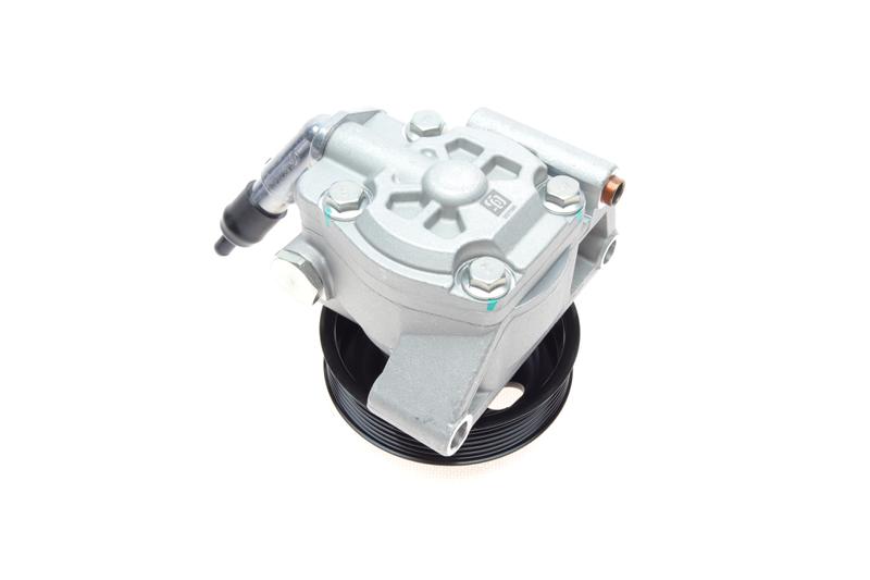 Power Steering Pump