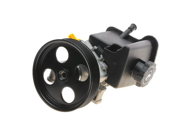 Power Steering Pump