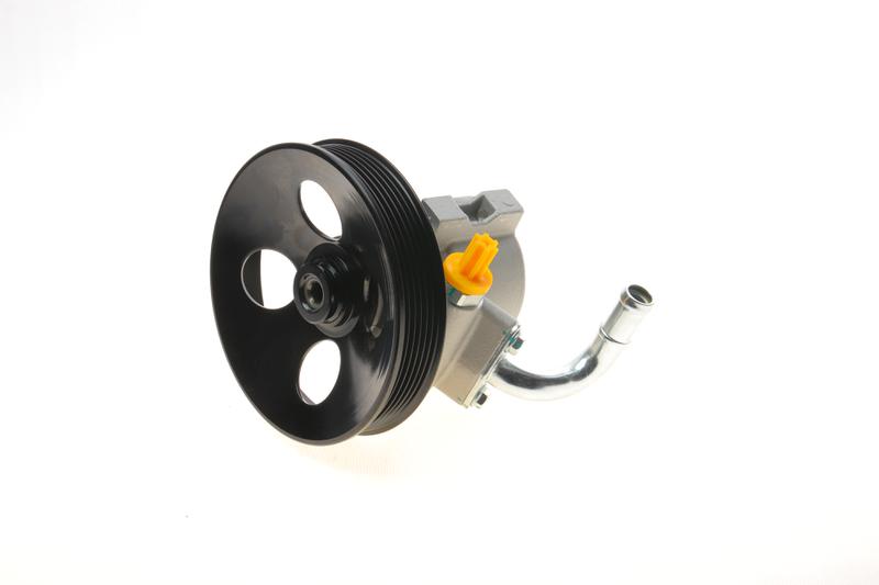 Power Steering Pump