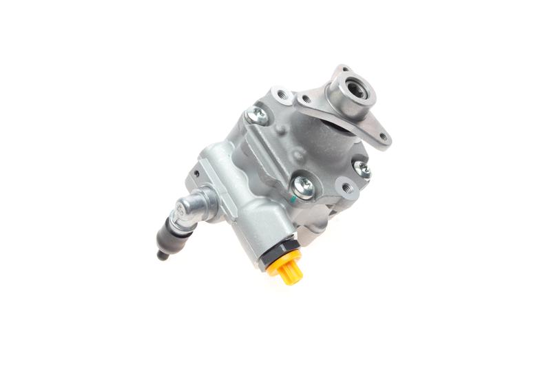 Power Steering Pump