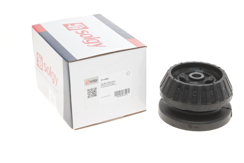 Top Strut Mounting