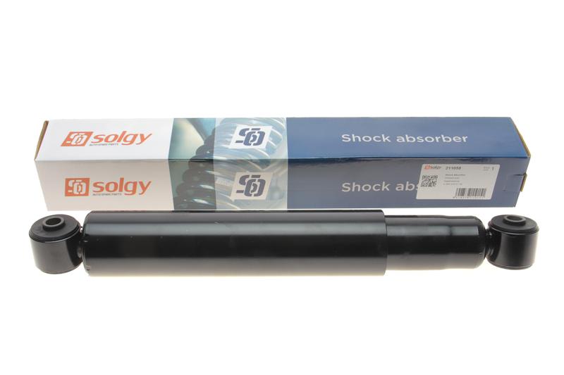 Shock Absorber