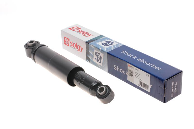 Shock Absorber