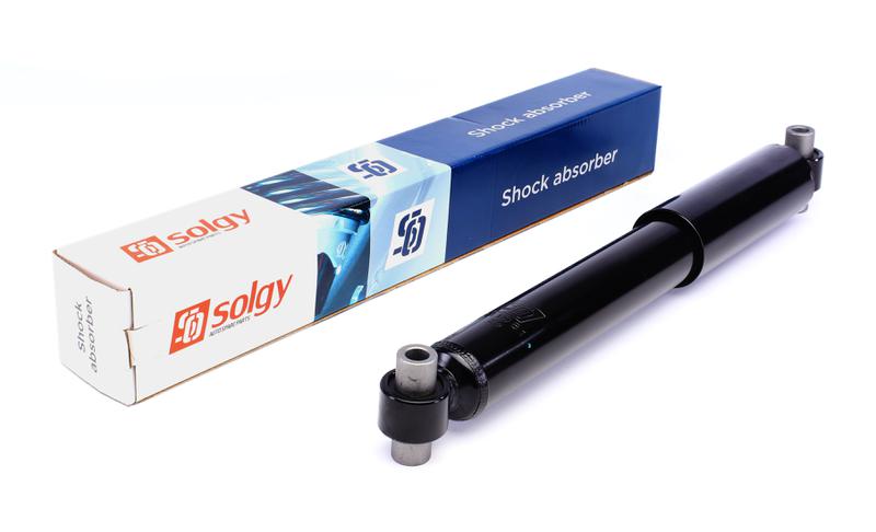 Shock Absorber