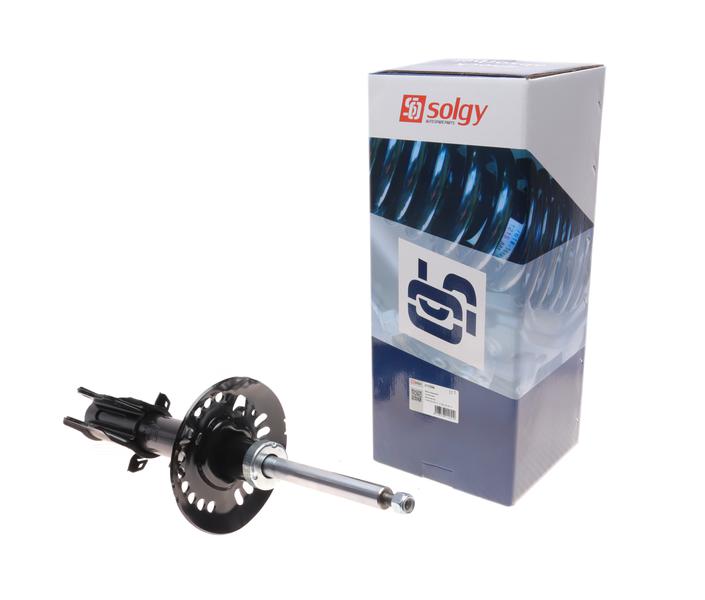 Shock Absorber