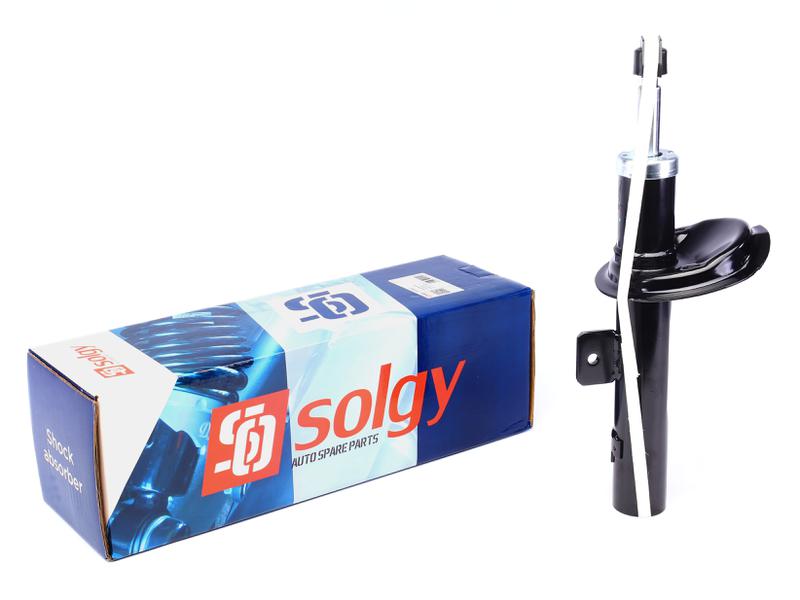 Shock Absorber