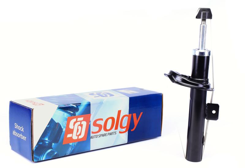 Shock Absorber