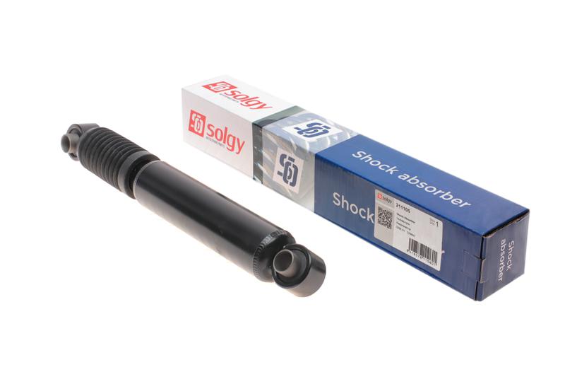 Shock Absorber
