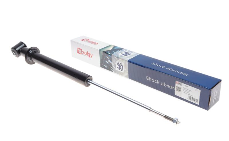 Shock Absorber
