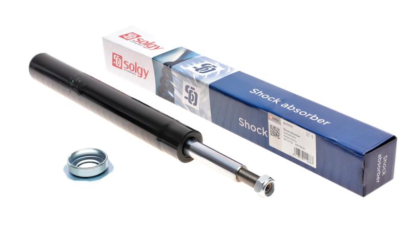 Shock Absorber