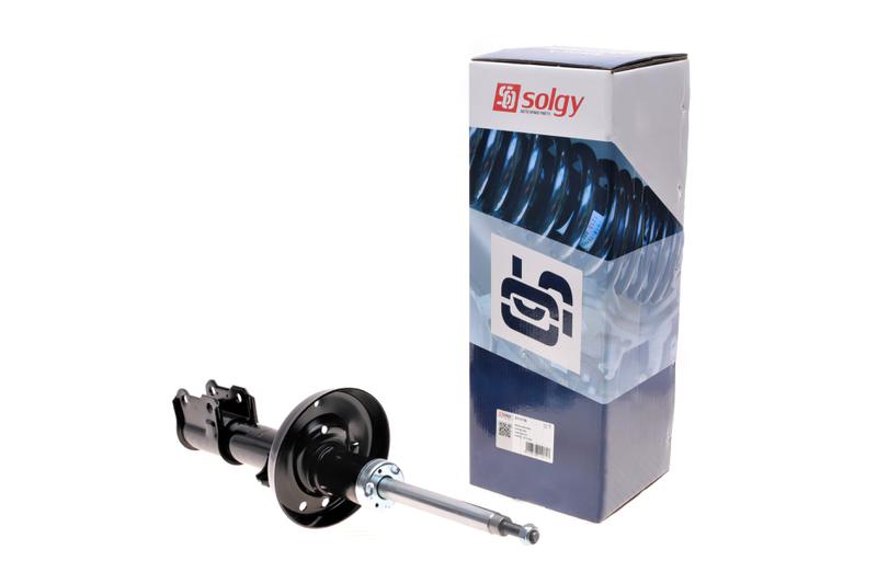 Shock Absorber