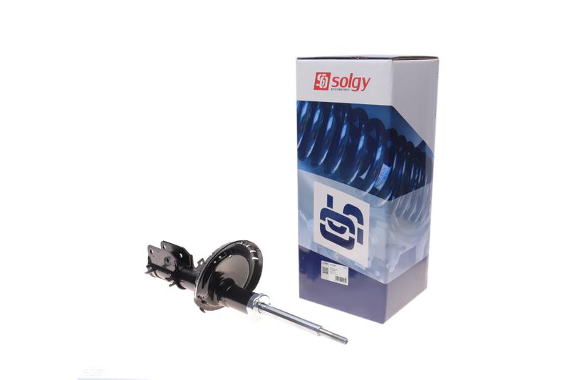 Shock Absorber
