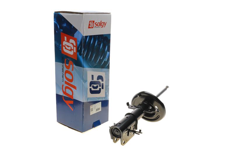 Shock Absorber