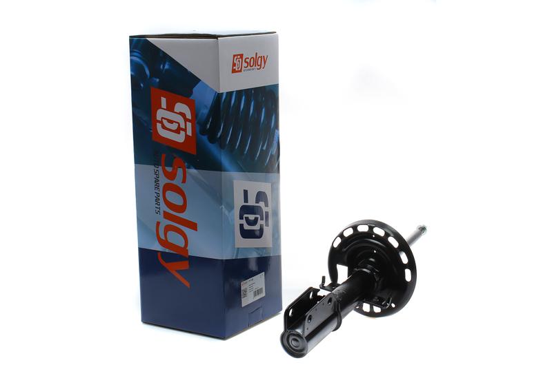 Shock Absorber