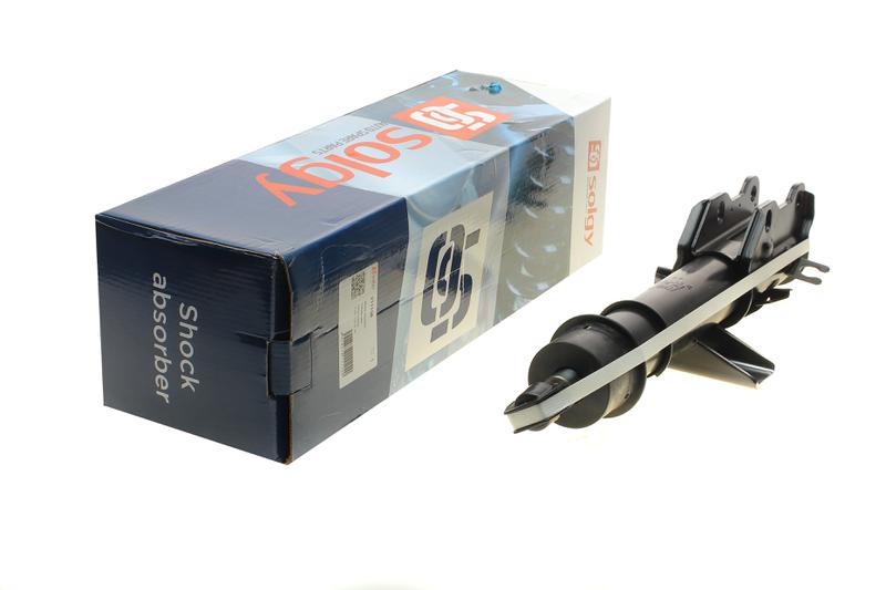 Shock Absorber