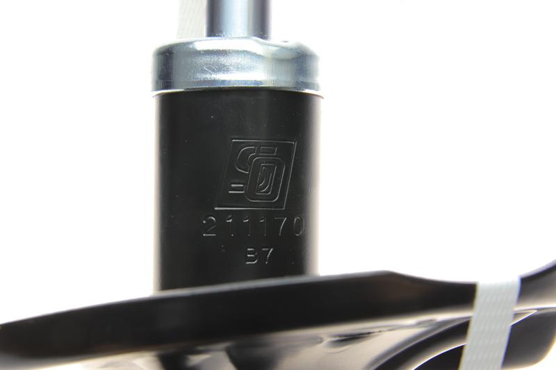 Shock Absorber