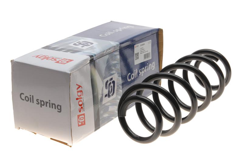 Coil Spring