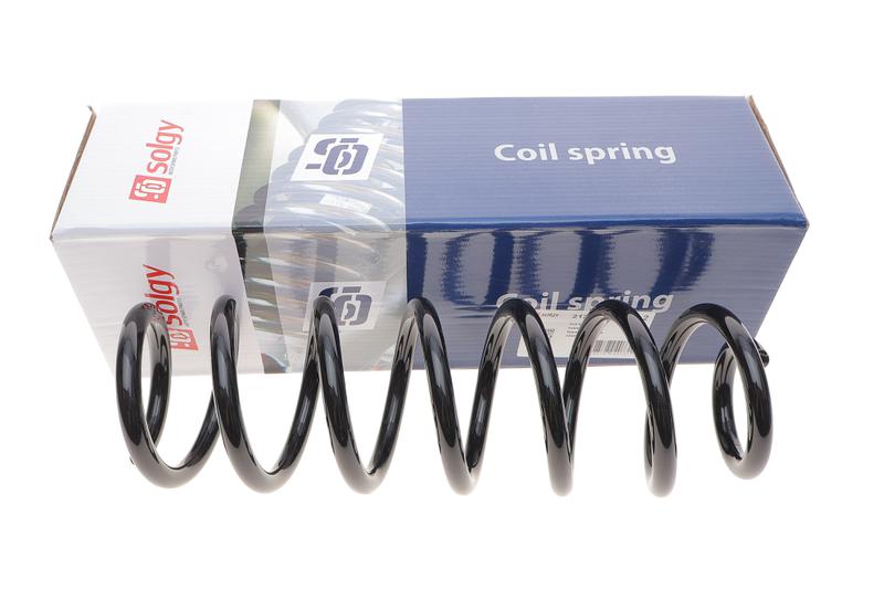 Coil Spring