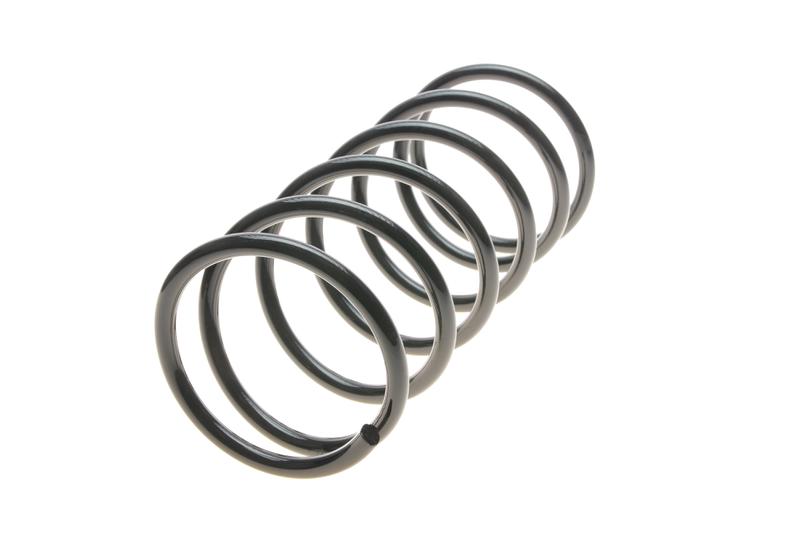 Coil Spring